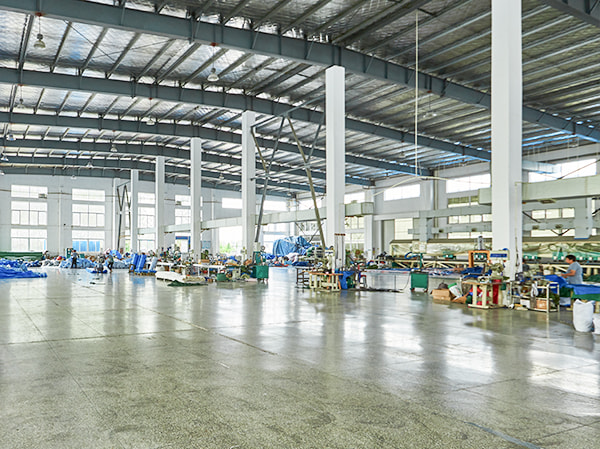 Yangzhou City Xieqiao Co. ، Ltd.